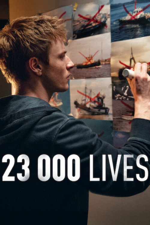 Download 23 000 Lives (2026) Hindi & English WEB-DL 480p 720p 1080p