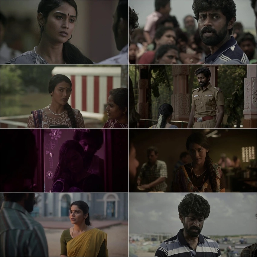 Download Lingam (2026) Season 1 Hindi DD5.1 – Tamil DD5.1 WEB-DL JioHotstar Original Web Series 480p 720p 1080p