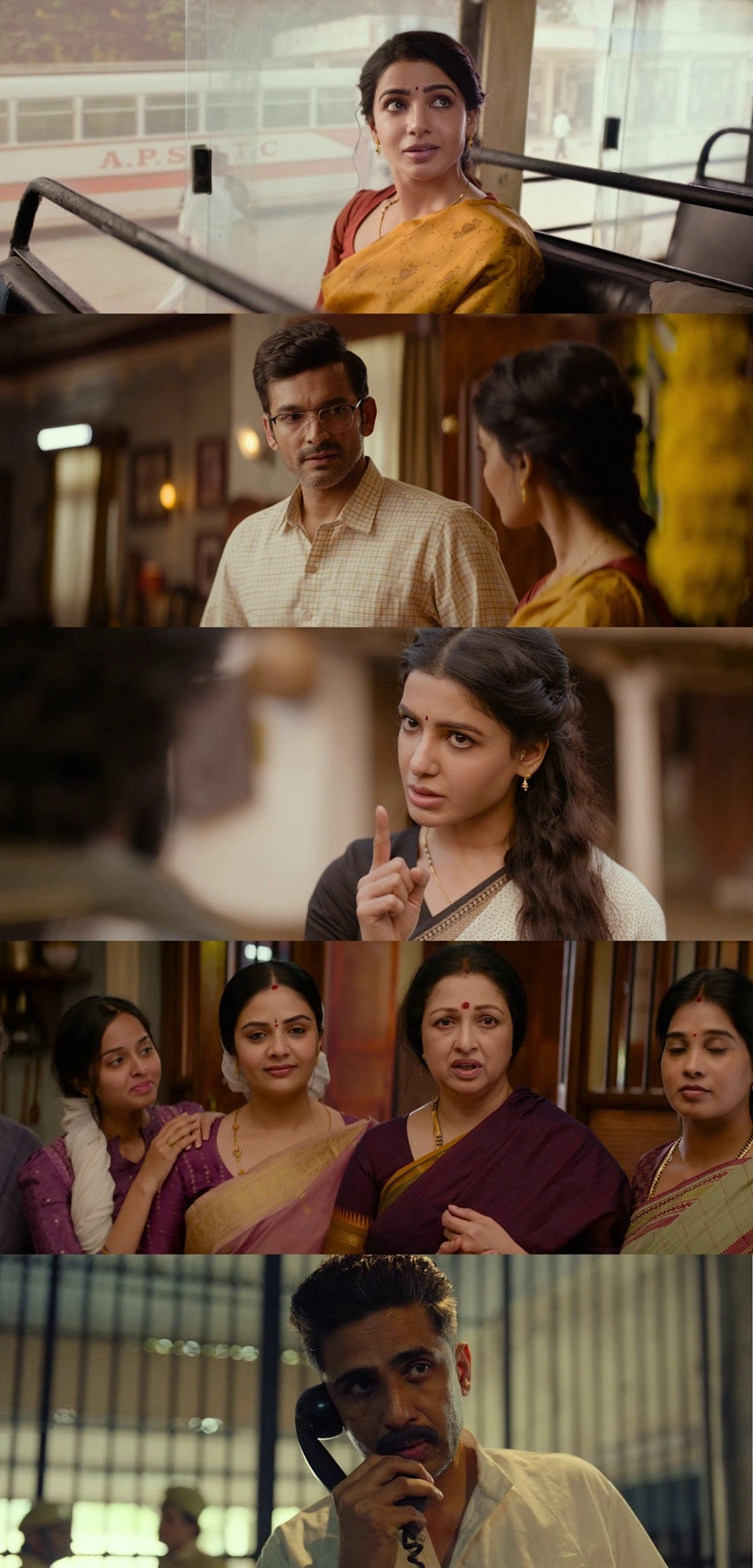 Download Maa Inti Bangaram (2026) Hindi (DD5.1) & Telugu DS4K WEB-DL 480p 720p 1080p