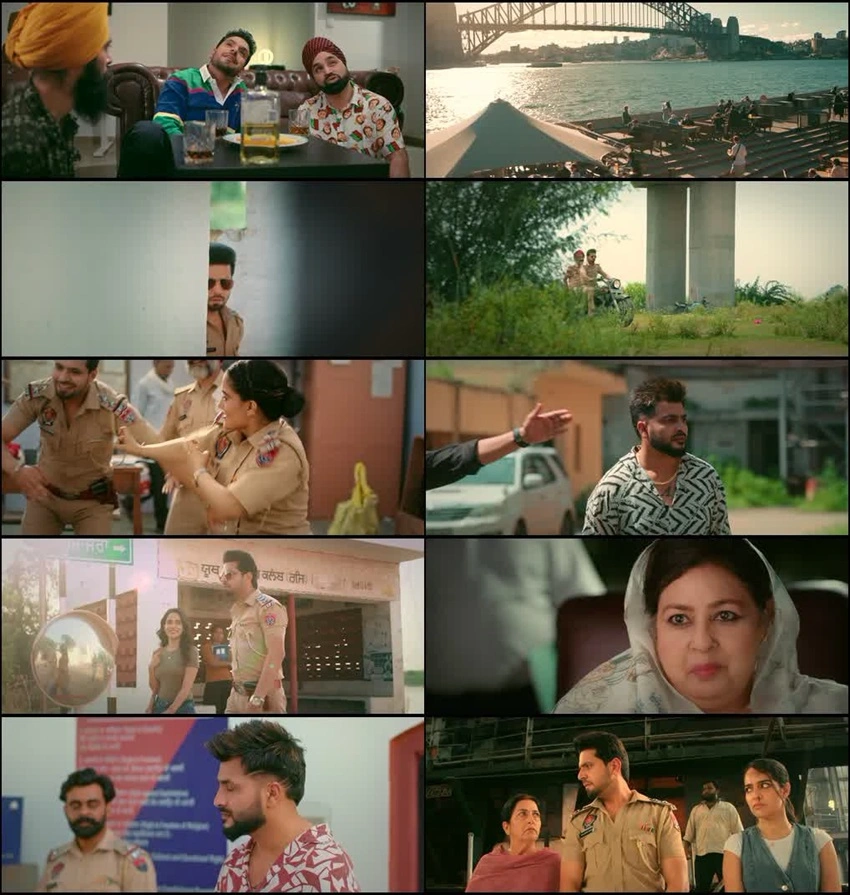 Download Dama Dum Mast Kalandar (2026) Punjabi WEB-DL 480p 720p 1080p