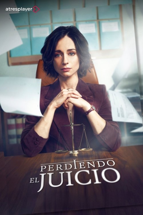 Download Losing Judgment (2025) Season 1 Hindi-Spanish WEB-DL Dual Audio Original Web Series 480p 720p 1080p