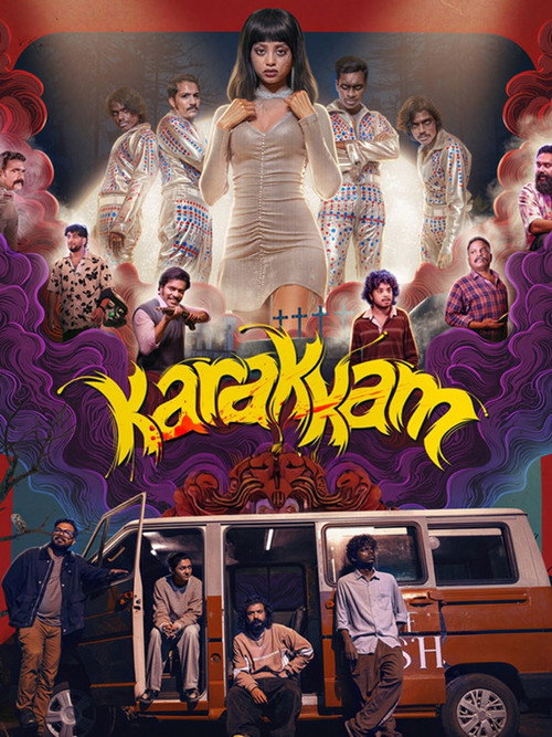Download Karakkam (2026) Hindi (DD5.1) & Malayalam WEB-DL 480p 720p 1080p