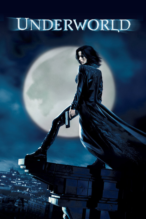 Download Underworld (2003) Hindi-English BluRay 480p 720p 1080p