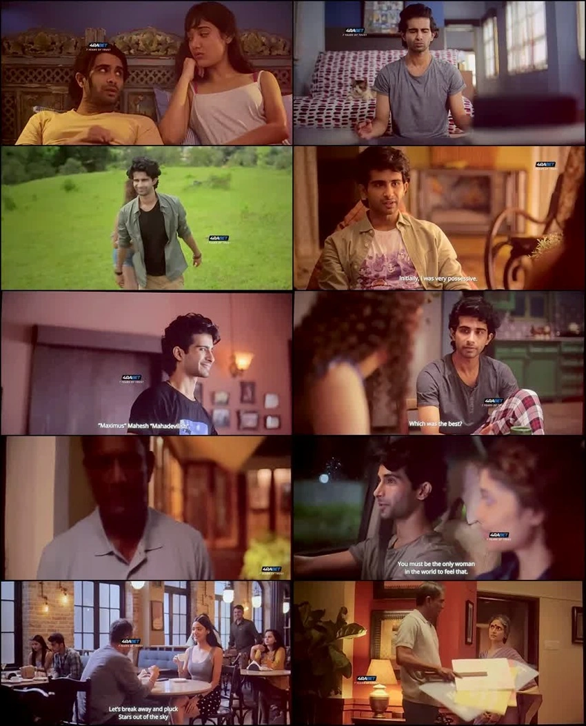 Download Max, Min and Meowzaki (2026) Hindi (DD2.0) HDTC 480p 720p 1080p