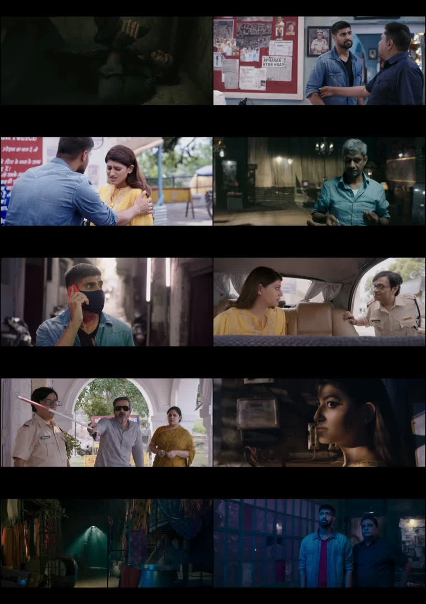 Download Jumper (2026) Hindi (DD5.1) WEB-DL 480p 720p 1080p