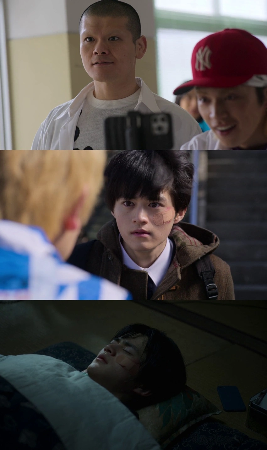 Download Viral Hit (2026) Season 1 Hindi-Japanese WEB-DL Dual Audio NetFlix Original Web Series 480p 720p 1080p