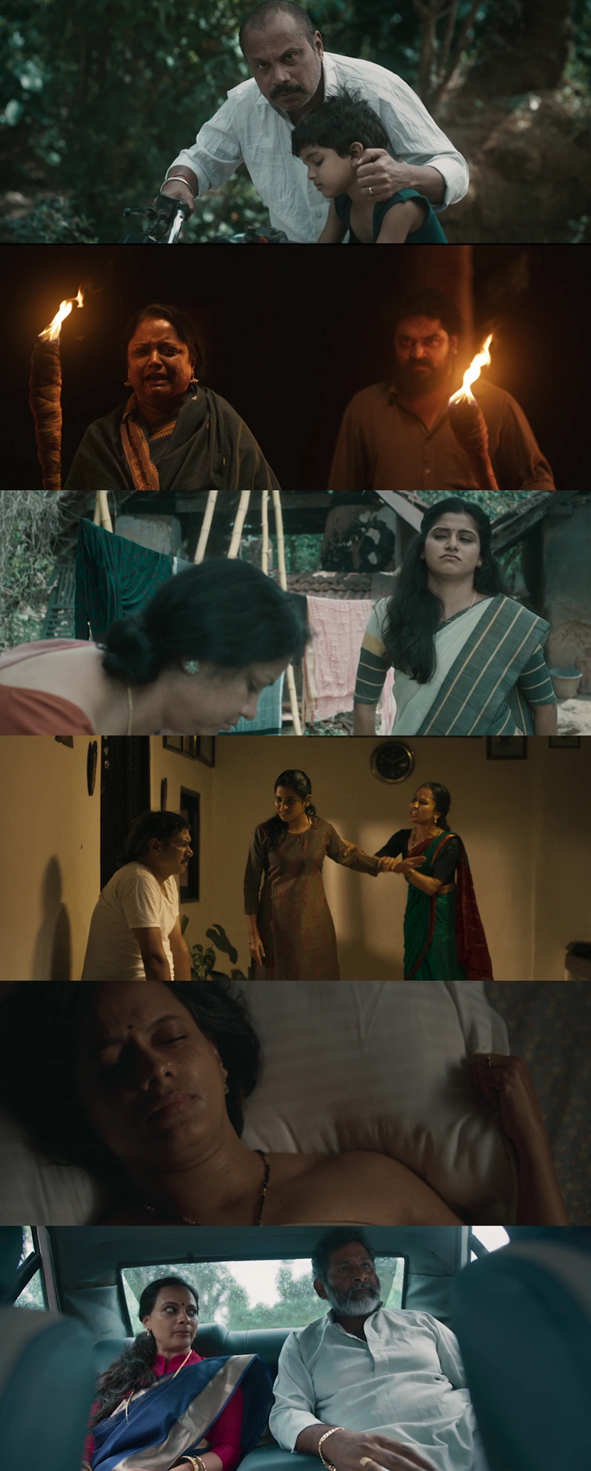 Download Pepe (2024) Hindi ORG + Kannada WEB-DL - Amazon 480p 720p 1080p