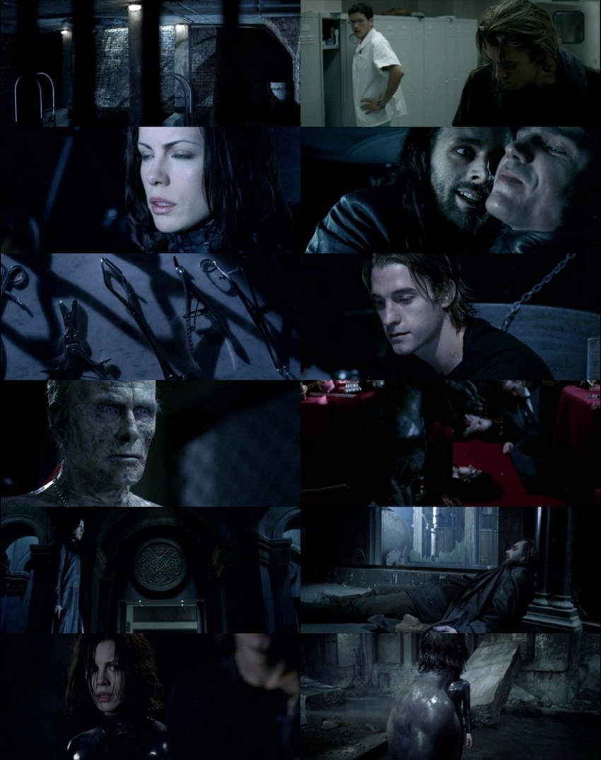 Download Underworld (2003) Hindi-English BluRay 480p 720p 1080p