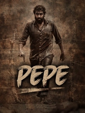 Download Pepe (2024) Hindi ORG + Kannada WEB-DL - Amazon 480p 720p 1080p