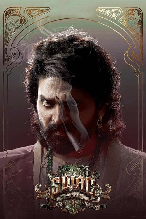 Download Swag (2024) Hindi ORG + Telugu WEB-DL 480p 720p 1080p