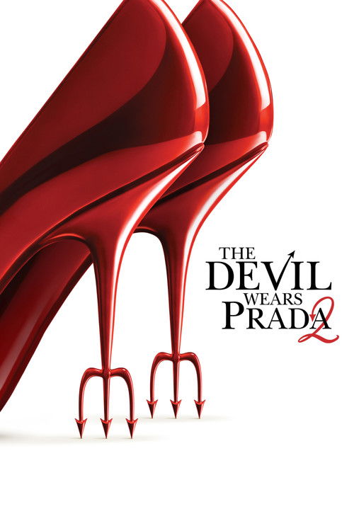 Download The Devil Wears Prada 2 (2026) Hindi-English BluRay 480p 720p 1080p