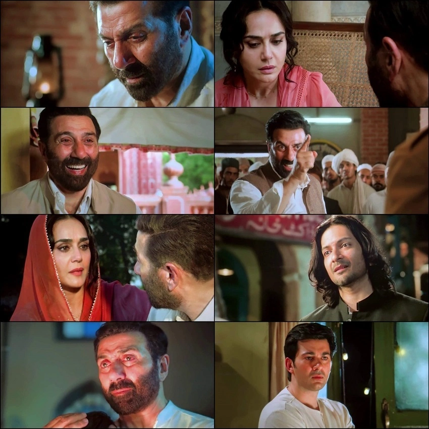 Download Batwara 1947 (2026) Hindi (LiNE) V2-HQ-HDTC 480p 720p 1080p
