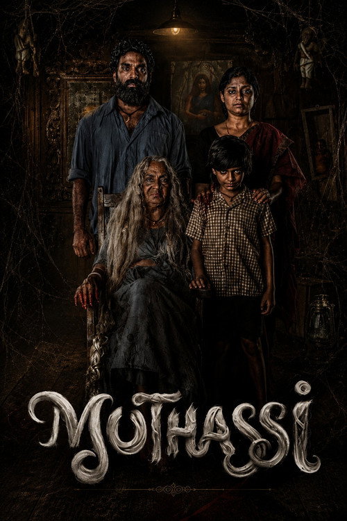 Download Muthassi (2026) Season 1 Hindi DD5.1 – Malayalam DD5.1 WEB-DL Dual Audio Zee5 Original Web Series 480p 720p 1080p
