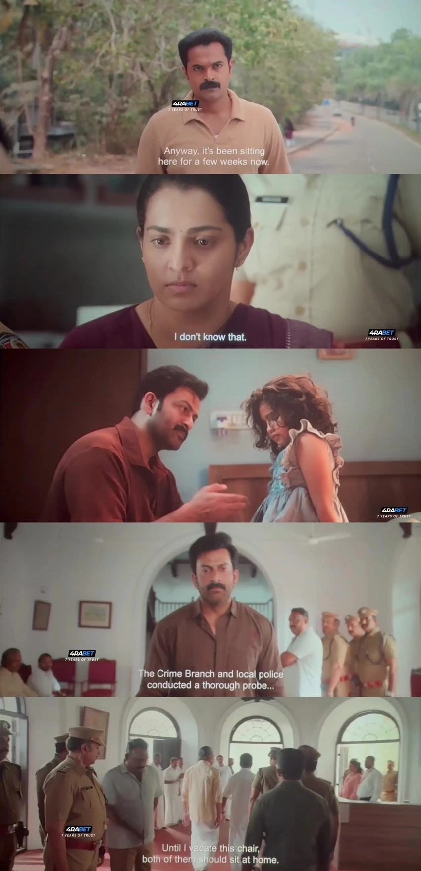 Download I, Nobody (2026) Hindi Dubbed HDTC 480p 720p 1080p