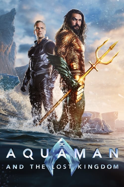 Download Aquaman and the Lost Kingdom (2023) Hindi & English WEB-DL 480p 720p 1080p