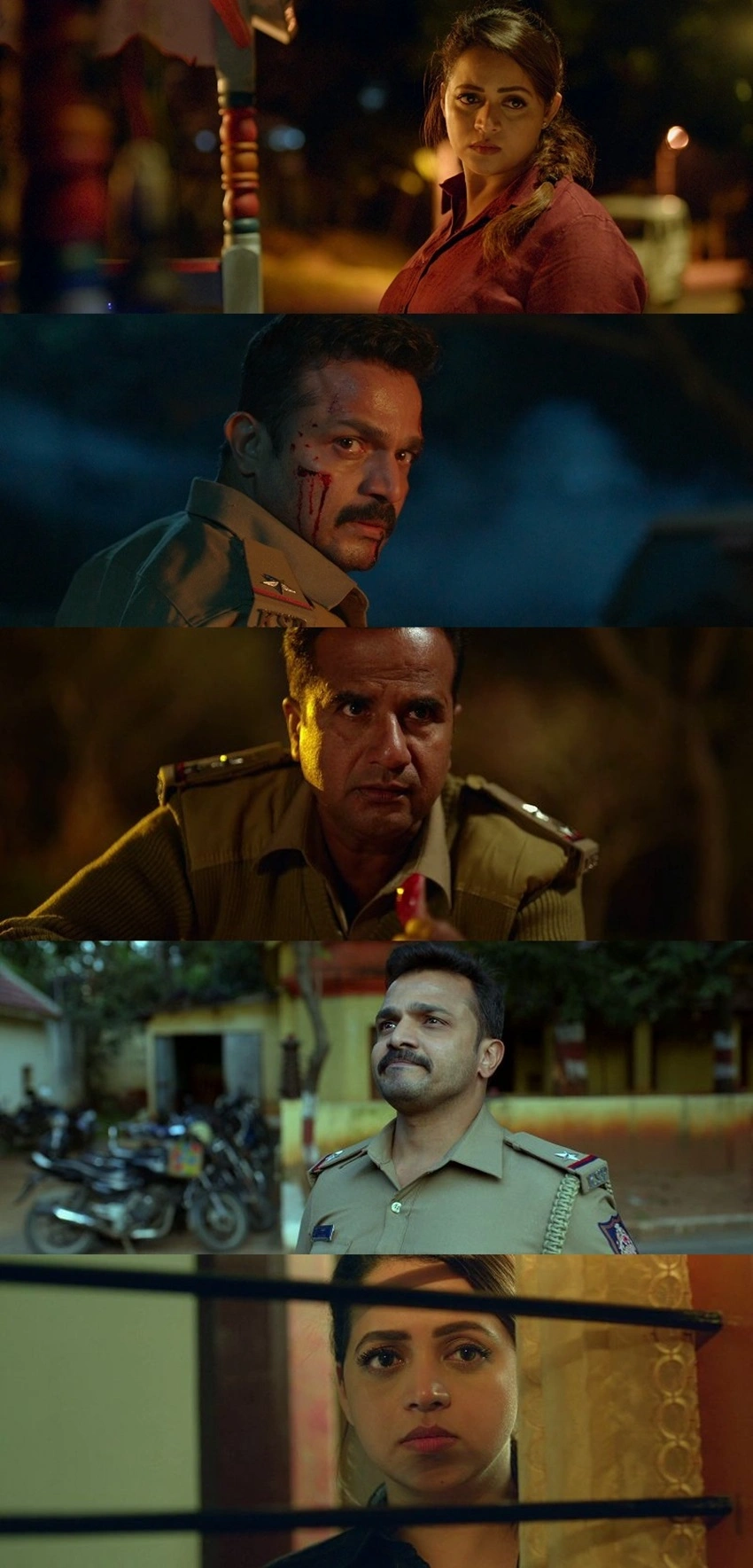 Download Case of Kondana (2024) Hindi ORG + Kannada UNCUT WEB-DL 480p 720p 1080p