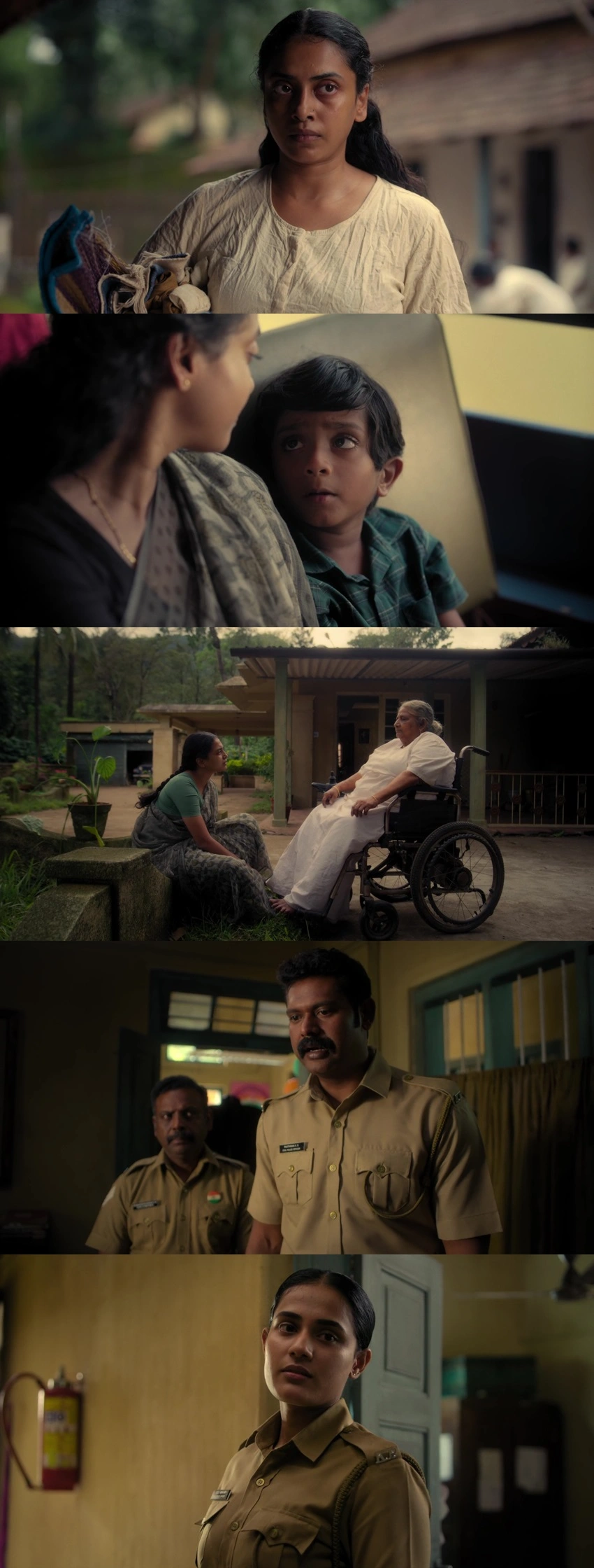 Download Balan - The Boy (2026) Hindi ORG & Malayalam WEB-DL - ZEE5 480p 720p 1080p