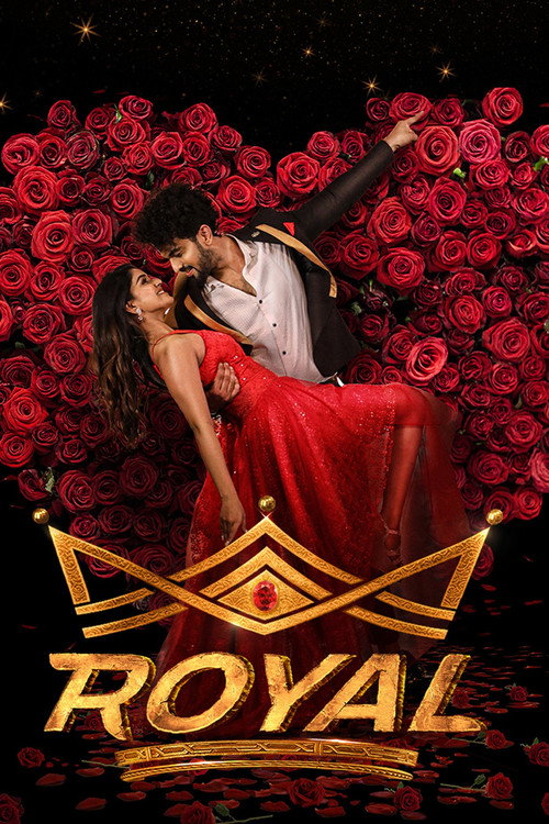Download Royal (2025) Hindi ORG + Kannada WEB-DL 480p 720p 1080p