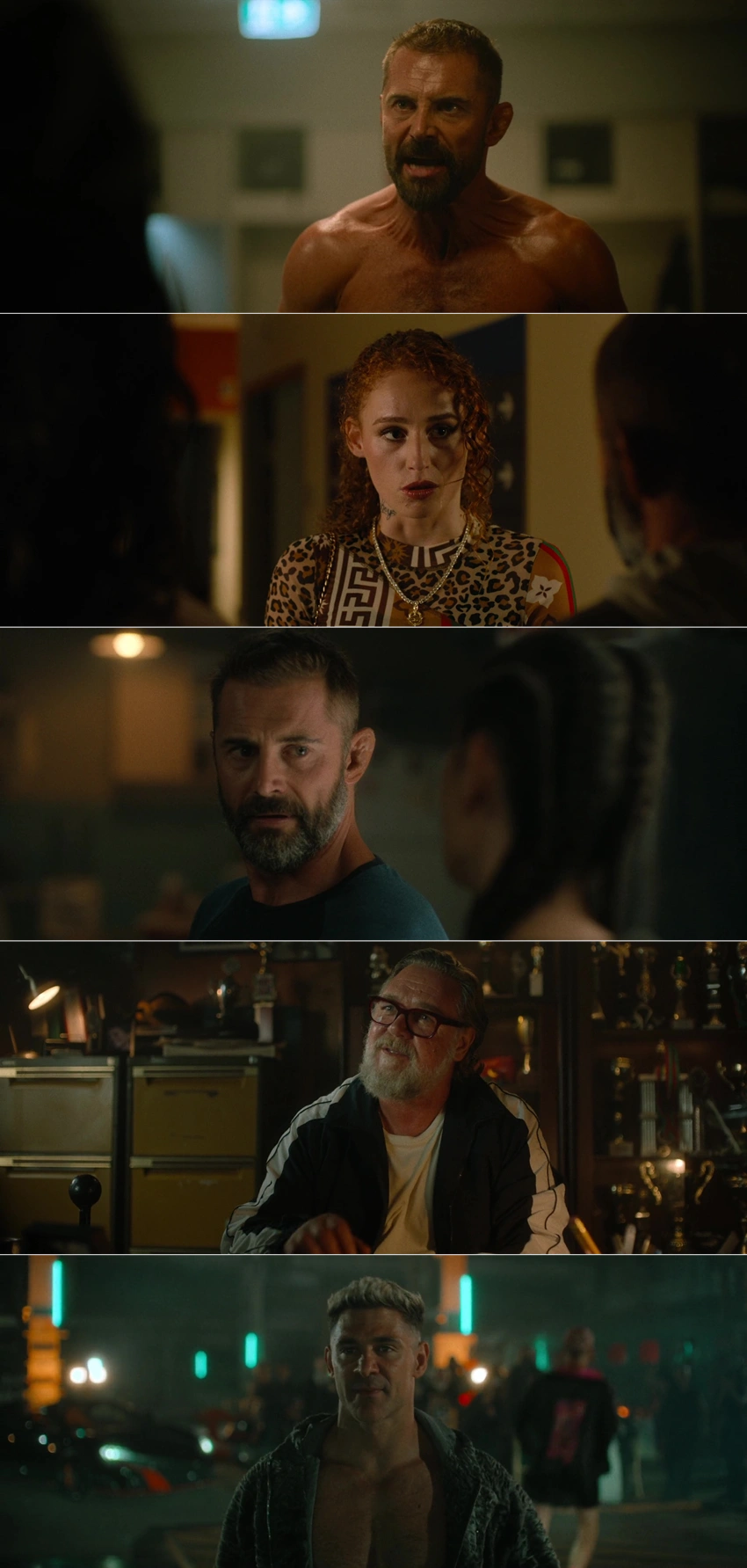 Download Beast (2026) Hindi & English BluRay 480p 720p 1080p