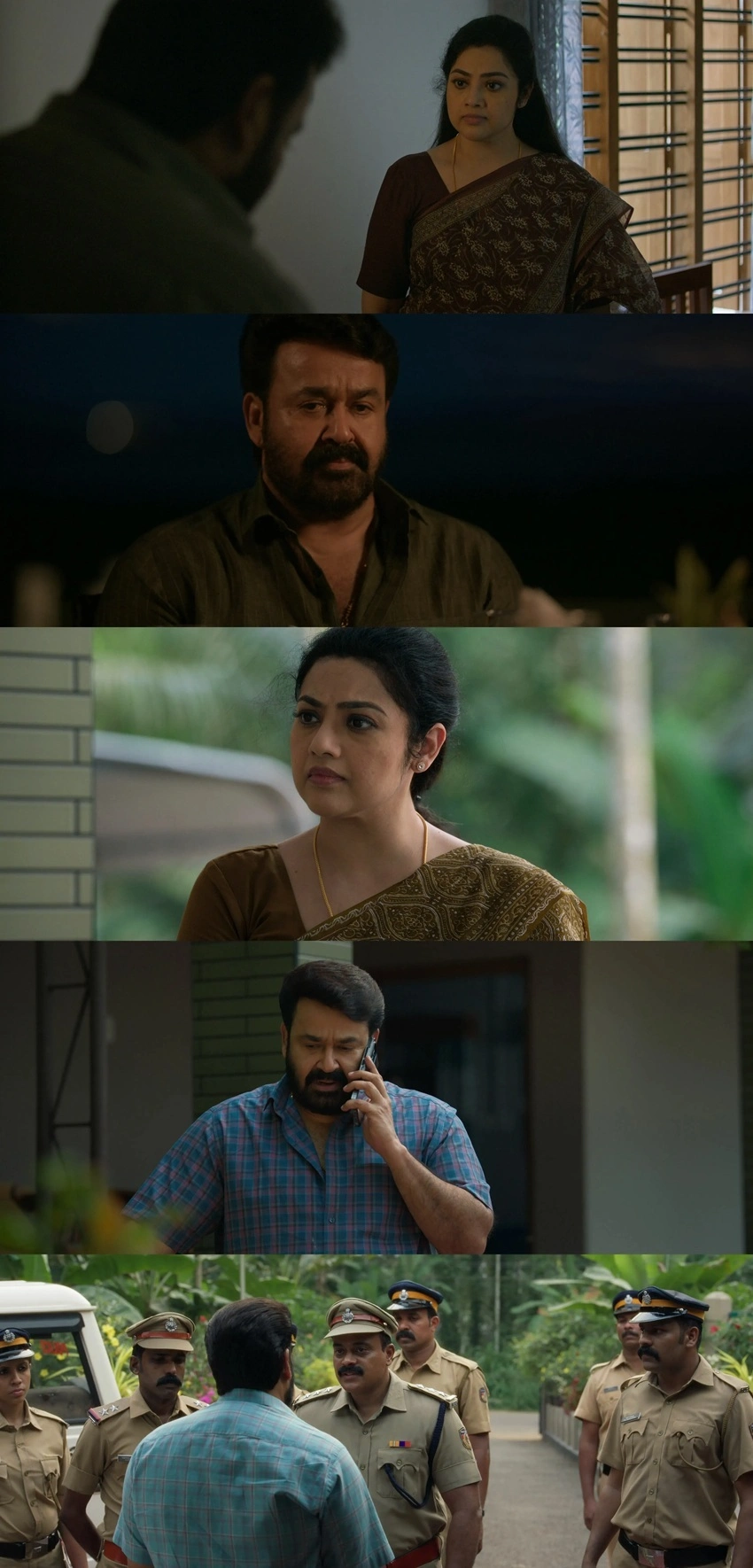 Download Drishyam 3 (2026) Hindi (HQ-Dub) & Malayalam (DD2.0) WEB-DL 480p 720p 1080p