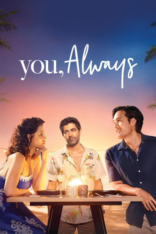 Download You, Always (2026) Hindi & English WEB-DL 480p 720p 1080p