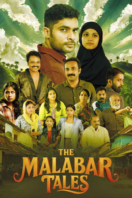 Download The Malabar Tales (2025) Hindi ORG + Malayalam WEB-DL 480p 720p 1080p