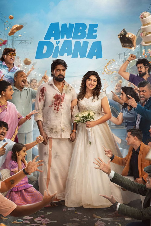 Download Anbe Diana (2026) Hindi Dubbed HDTC 480p 720p 1080p