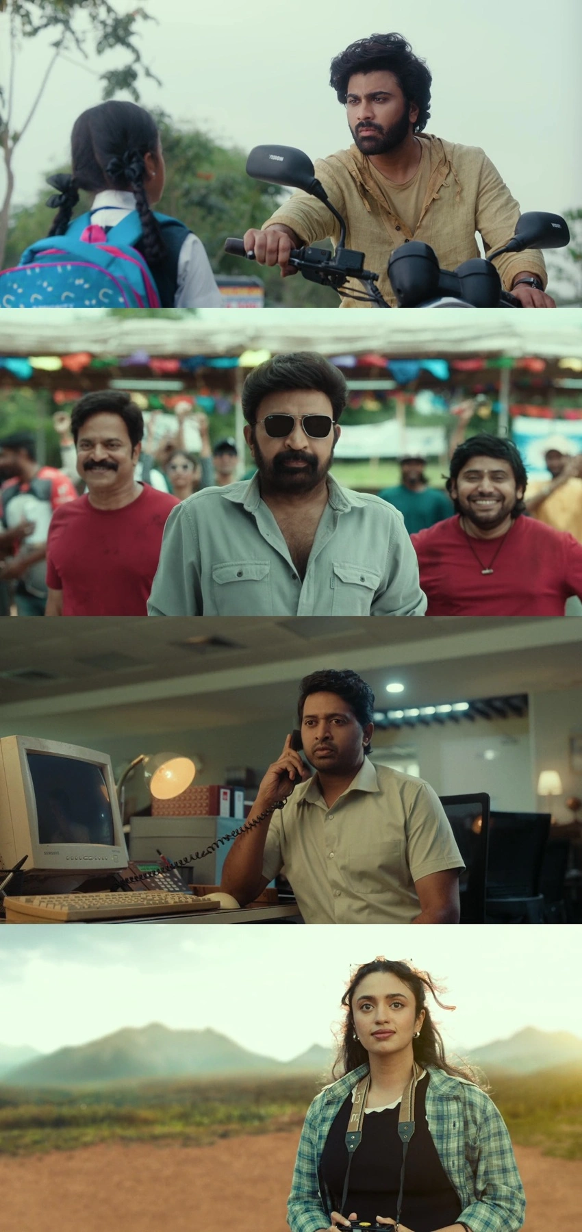 Download Biker | 2026 | Hindi + Tamil | Dual Audio | WEB-DL | Full Movie 480p 720p 1080p