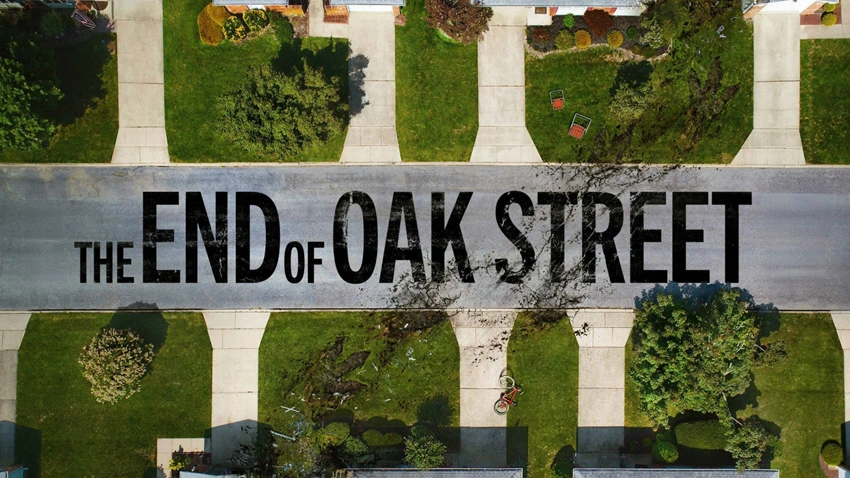 Download The End of Oak Street (2026) Hindi-English-Tamil] (LiNE) HQ-HDTS 480p 720p 1080p