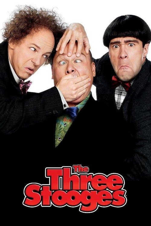 Download The Three Stooges (2012) English With Subtitles BluRay 480p 720p 1080p