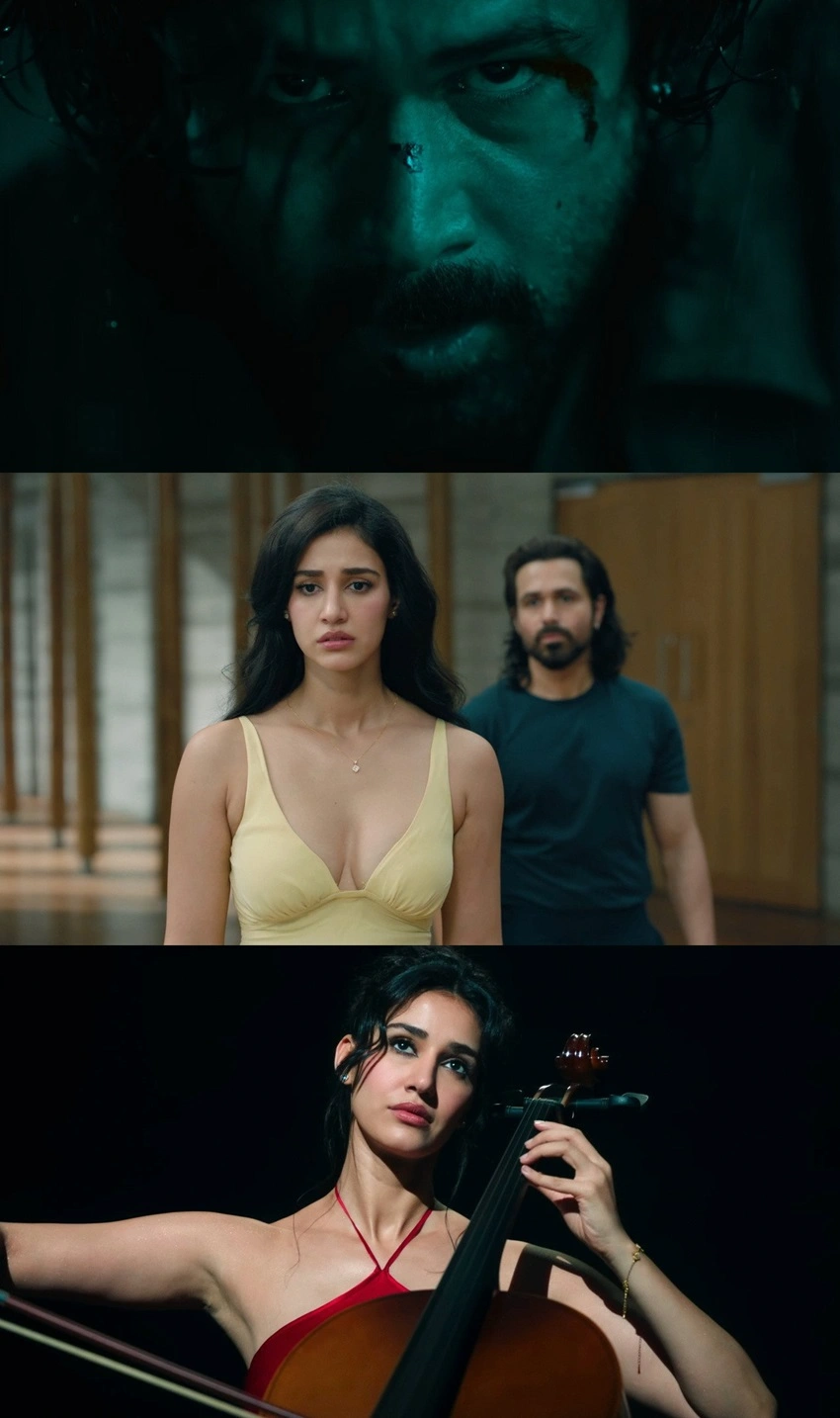 Download Awarapan 2 (2026) Hindi (LiNE) HQ PreDVD ~ No Ads 480p 720p 1080p