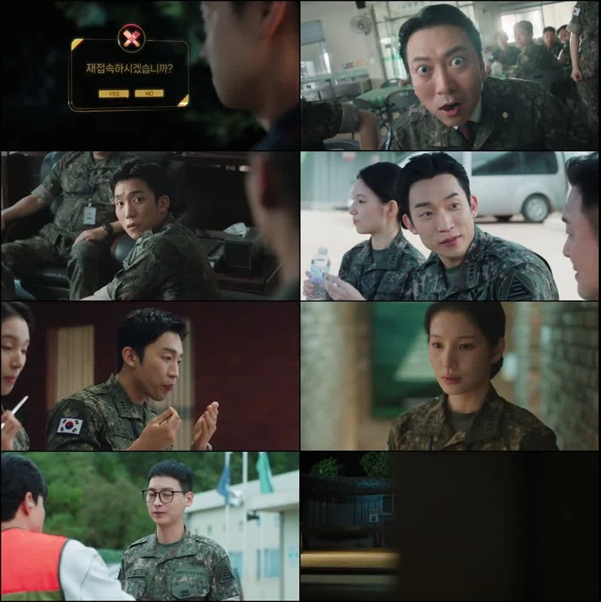 Download The Legend of Kitchen Soldier (2026) Season 1 Hindi-Korean WEB-DL Dual Audio K-Drama Original Web Series 480p 720p 1080p