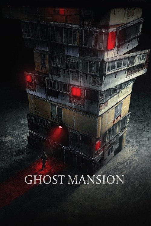 Download Ghost Mansion (2021) Hindi & Korean WEB-DL 480p 720p 1080p