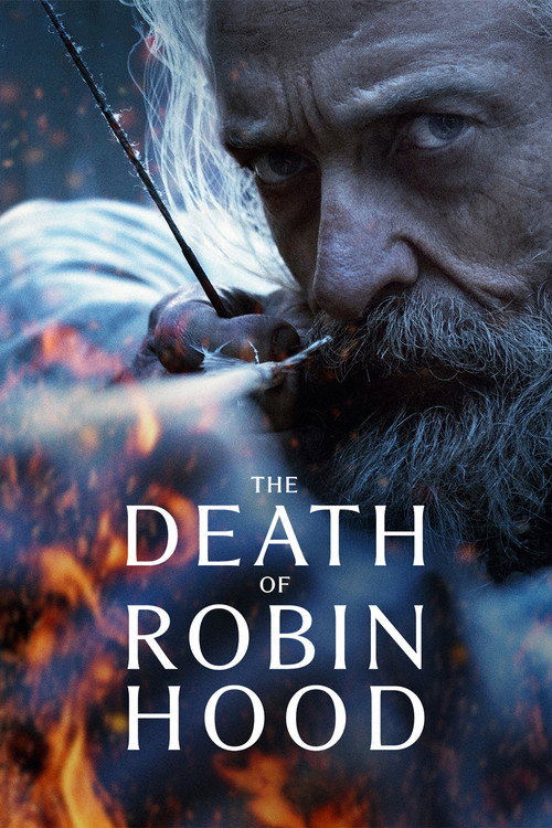 Download The Death of Robin Hood (2026) Hindi DD5.1 & English WEB-DL – Prime Video 480p 720p 1080p