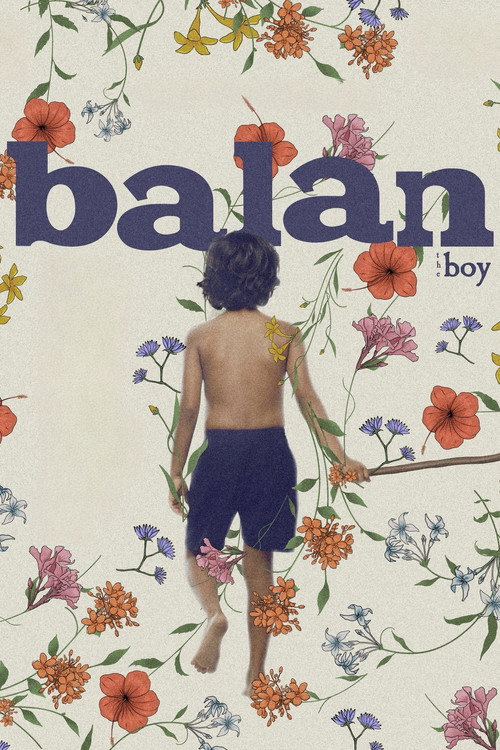 Download Balan - The Boy (2026) Hindi ORG & Malayalam WEB-DL - ZEE5 480p 720p 1080p