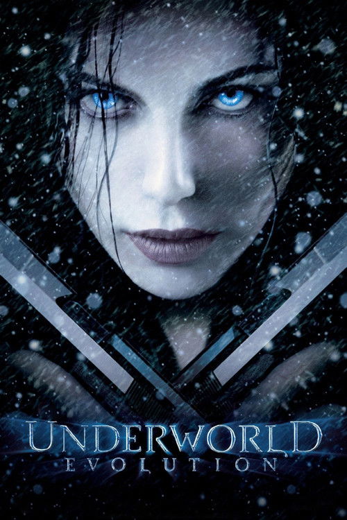 Download Underworld: Evolution (2006) Hindi-English BluRay 480p 720p 1080p