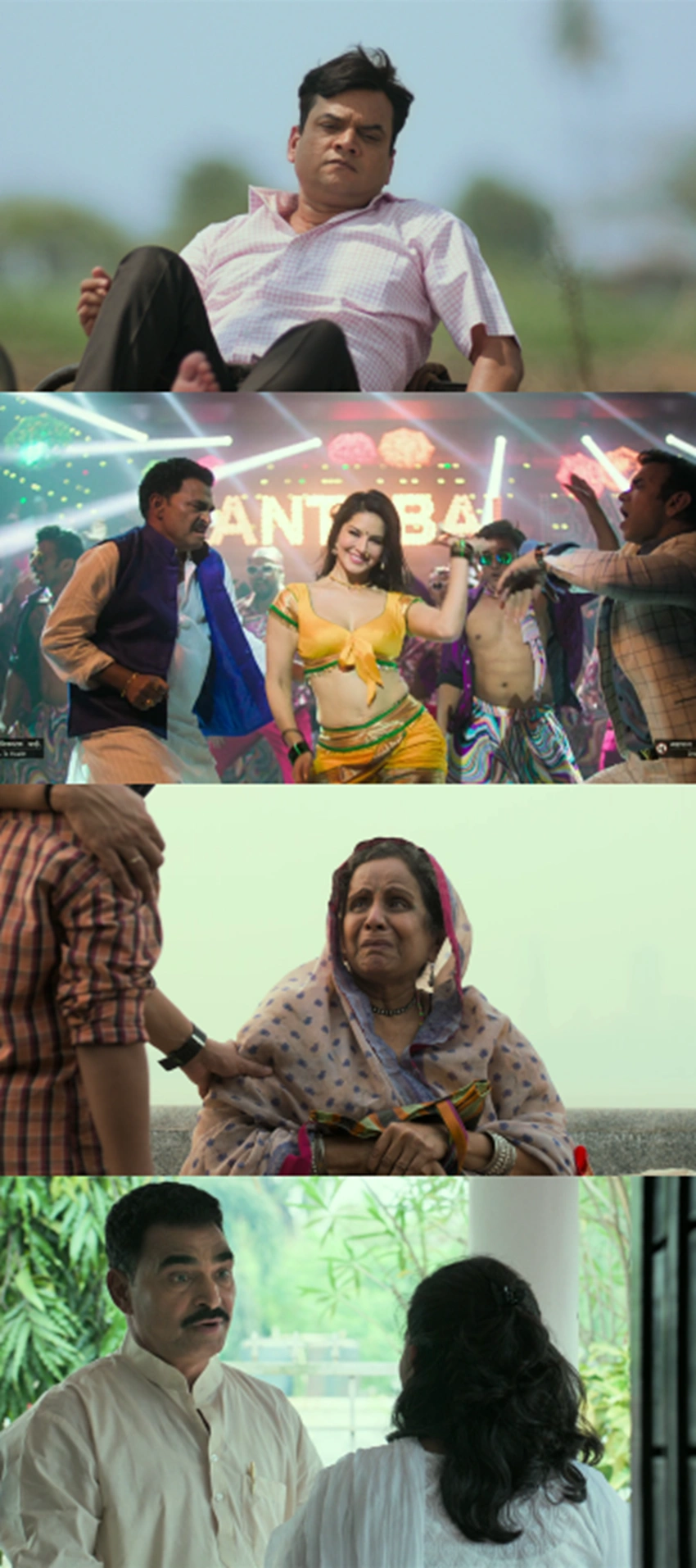 Download The Maharashtra Files (2026) Marathi DDP5.1 WEB-DL 480p 720p 1080p