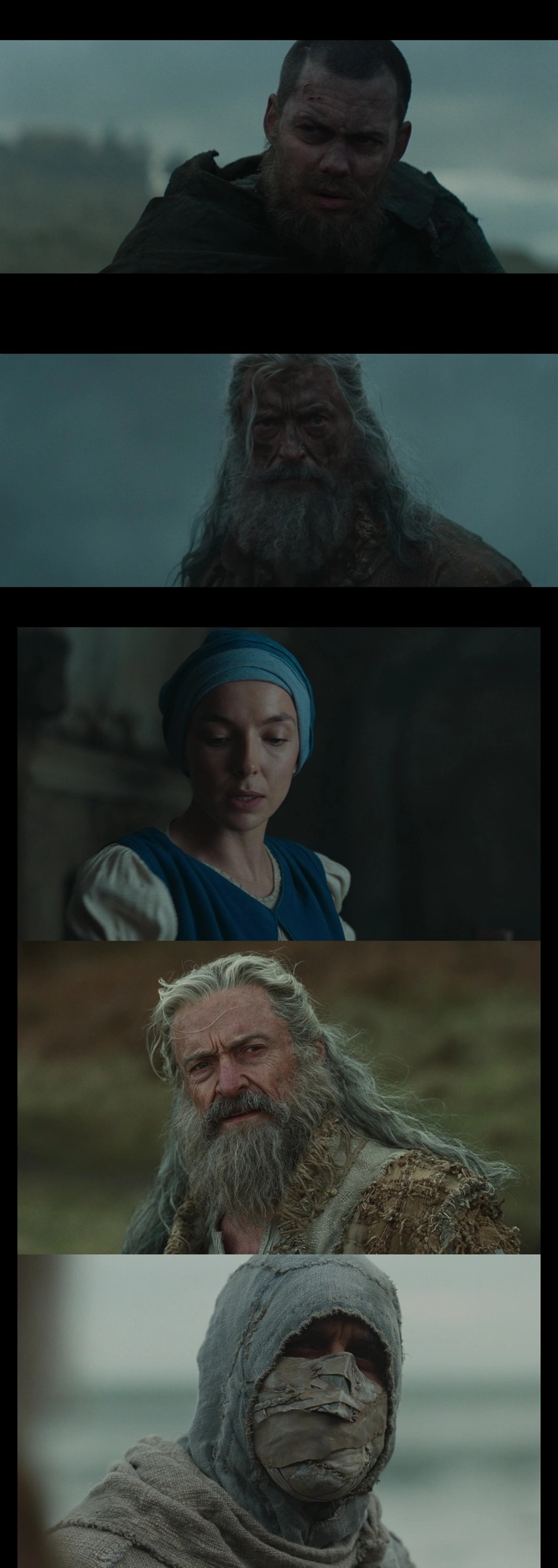 Download The Death of Robin Hood (2026) Hindi DD5.1 & English WEB-DL – Prime Video 480p 720p 1080p