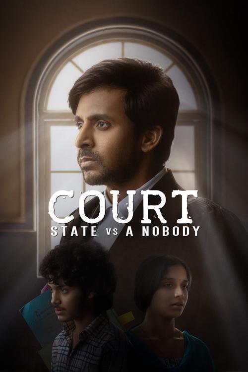 Download Court: State vs. A Nobody (2025) Hindi DD5.1 – Telugu WEB-DL 480p 720p 1080p