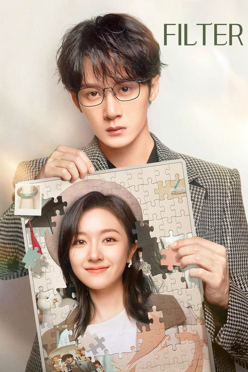 Download Filter (2025) Season 1 Hindi ORG Dubbed WEB-DL C-Drama Original Web Series 480p 720p 1080p