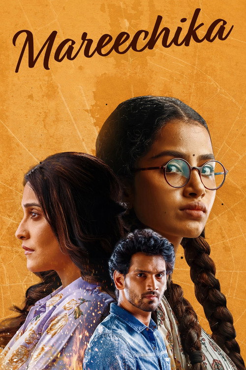 Download Mareechika (2026) Hindi ORG + Telugu WEB-DL - Amazon 480p 720p 1080p
