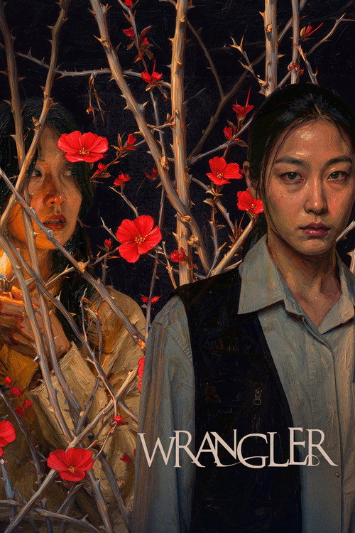 Download Wrangler (2026) Hindi DD5.1 + Korean WEB-DL 480p 720p 1080p